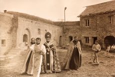 ԱՂՕԹՔ ԵՐԿՆԱՅԻՆԻՆ ԵՎ ՍՐԲԵՐԻՆ