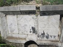 ՍՐԲԱՎԱՅՐԵՐ․ ՀԱԴՐՈՒԹԻ ՇՐՋԱՆ